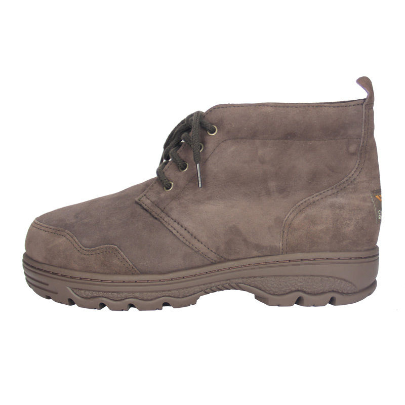 新西兰进口男式羊皮鞋-CanterburySheepskin男式羊皮鞋