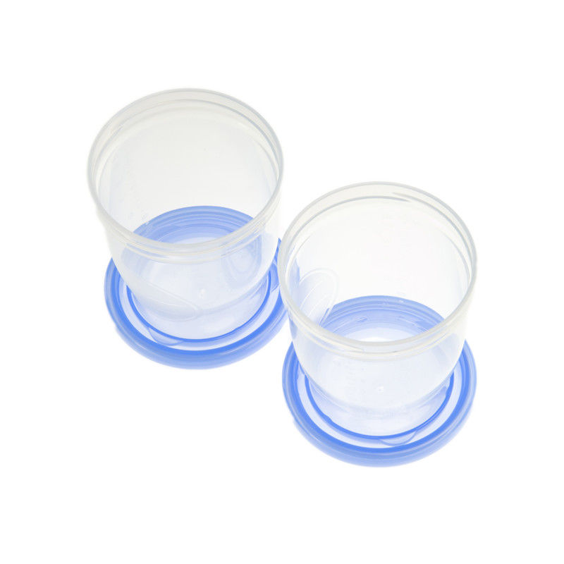 韩国进口儿童水杯-Eagirang多用途杯(2个装)