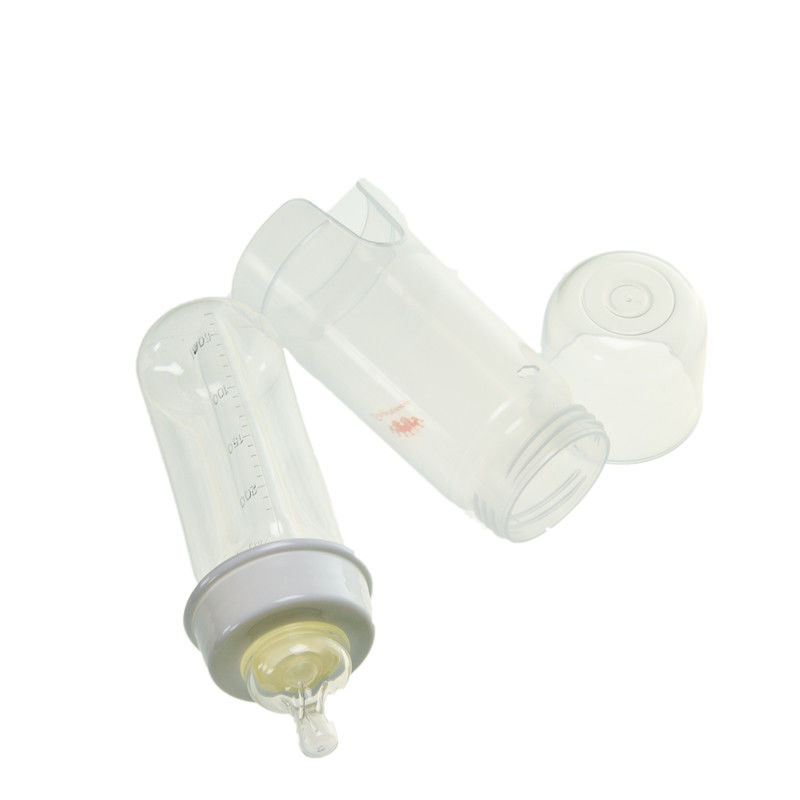 韩国进口宽口奶瓶-Eagirang多用途宽口奶瓶