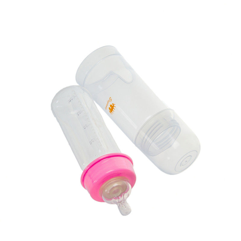 韩国进口多用途宽口径奶瓶-Eagirang多用途宽口奶瓶