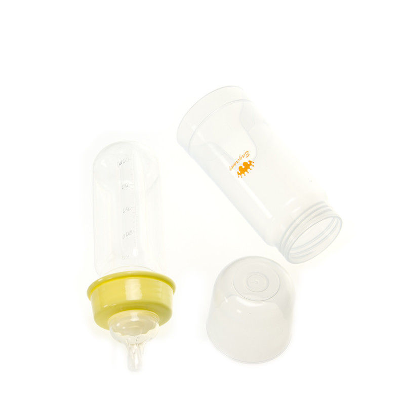 韩国进口多用途奶瓶-Eagirang多用途宽口奶瓶