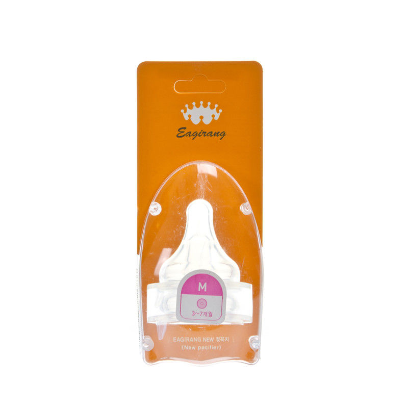 韩国进口宽口径奶嘴-Eagirang硅胶奶嘴 韩国进口宽口径奶嘴-Eagirang硅胶奶嘴
