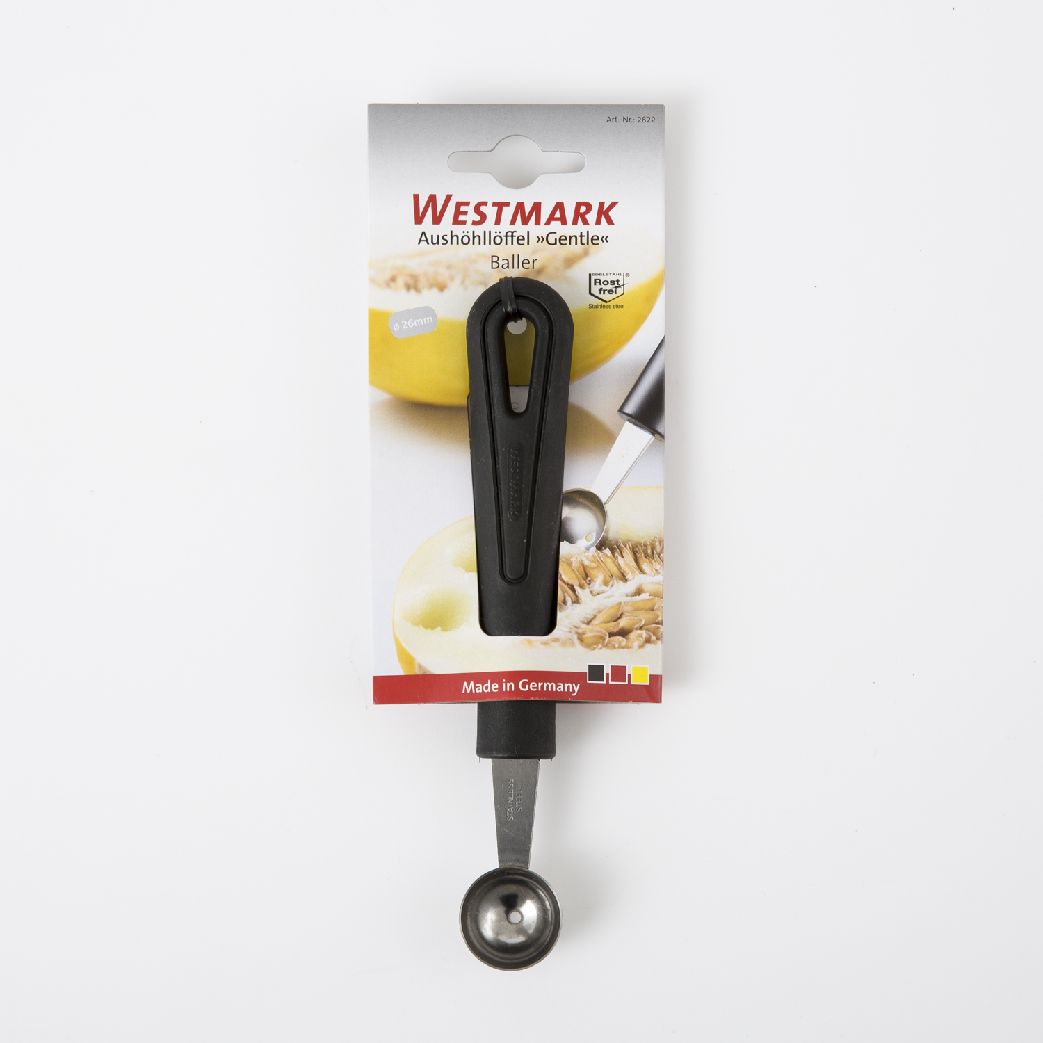 德国进口刨果肉器-WESTMARK刨果肉器进口品质单个装