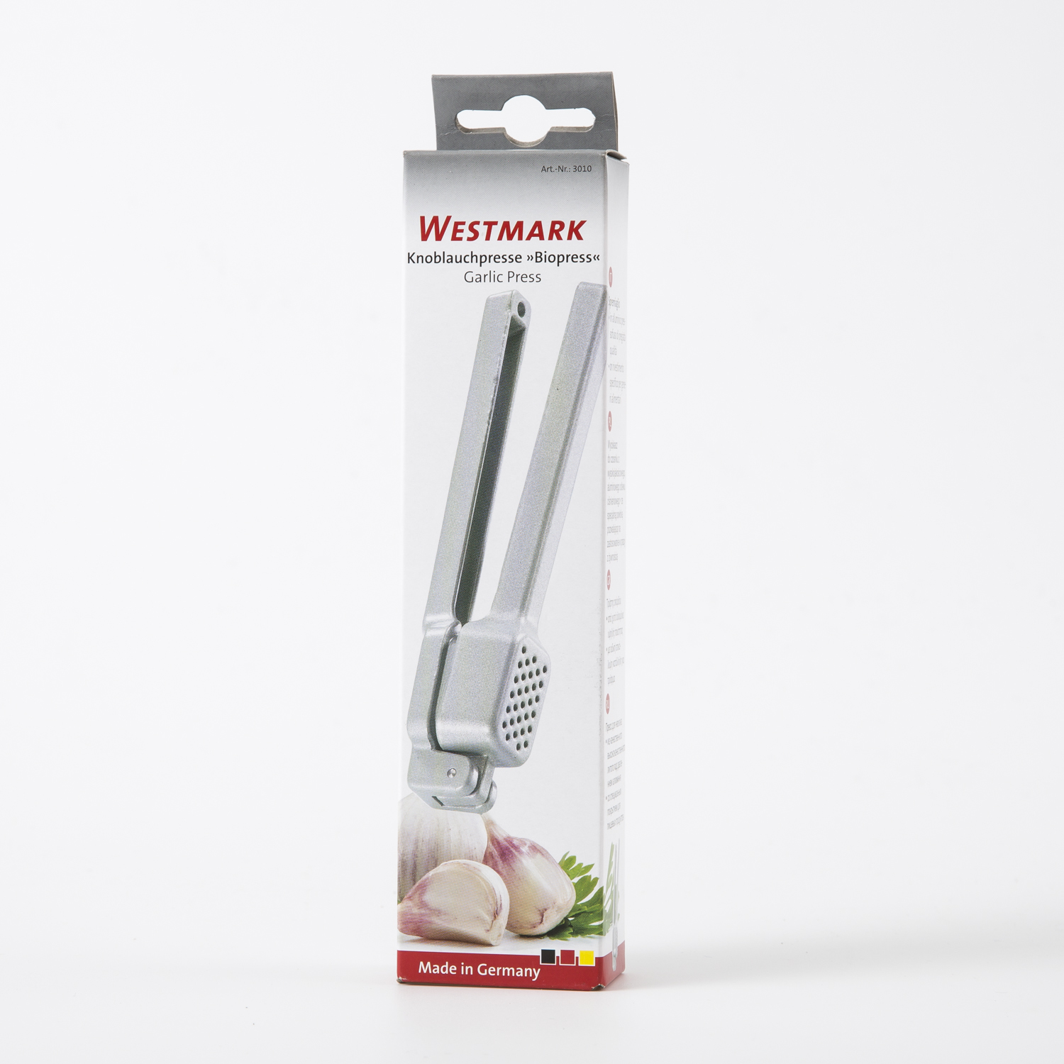 德国进口蔬菜压榨器-WESTMARK通用蔬菜压榨器进口品质单个装
