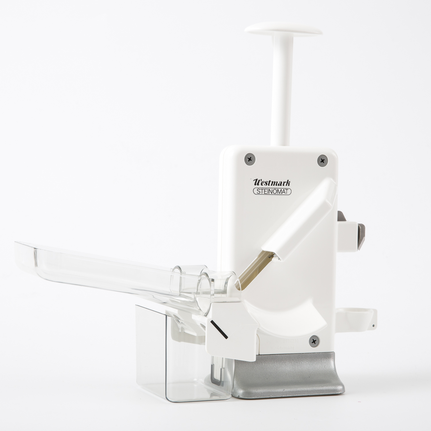 德国进口水果去核机-WESTMARK手摇式水果去核机进口品质单个装 - 水果去核机 德国进口水果去核机-WESTMARK手摇式水果去核机进口品质单个装 - 水果去核机