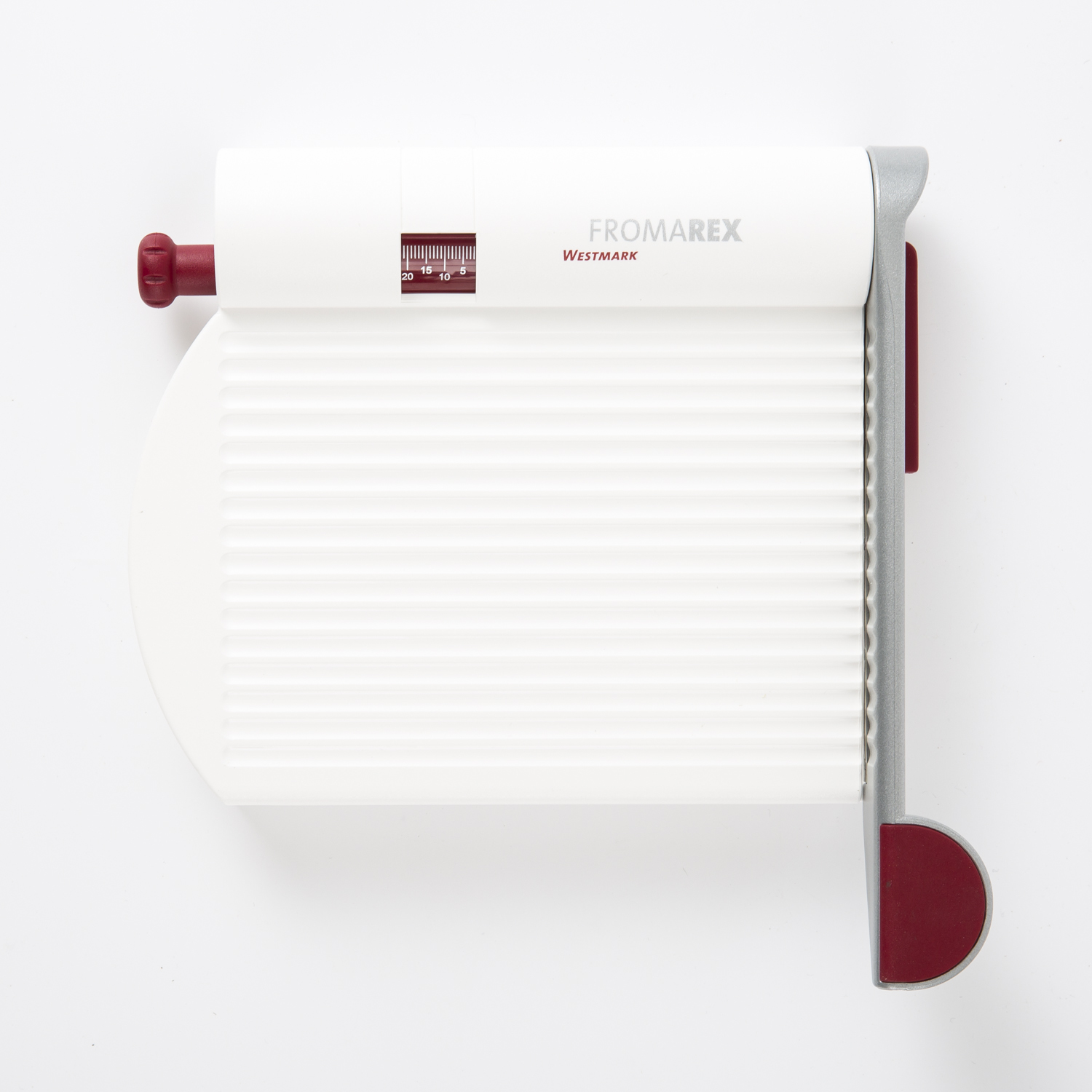 德国进口切面包器-WESTMARK小型切面包器进口品质单个装