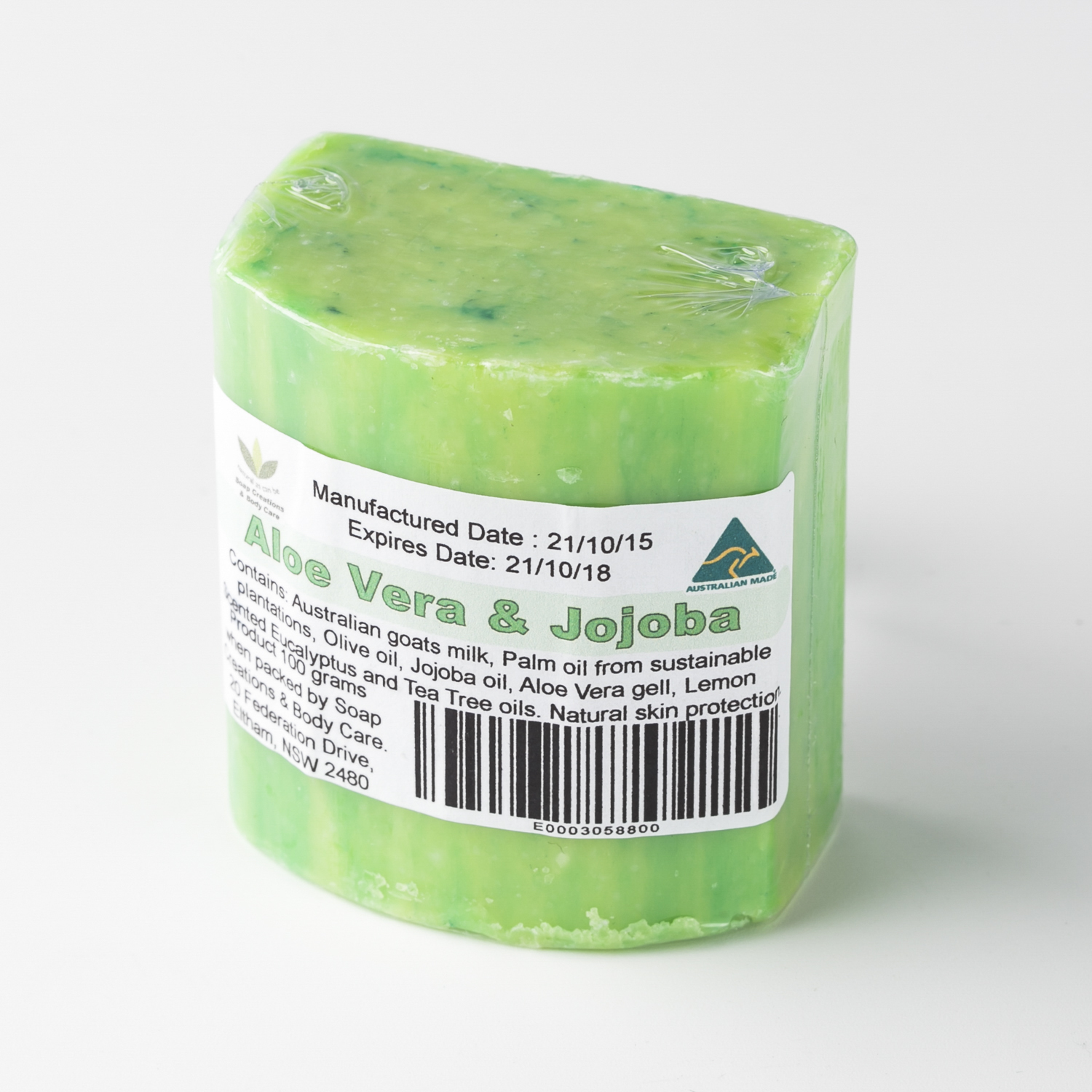 澳大利亚进口手工皂羊奶皂-Soap Creations天然有机 山羊奶皂 - 手工皂羊奶皂 澳大利亚进口手工皂羊奶皂-Soap Creations天然有机 山羊奶皂 - 手工皂羊奶皂