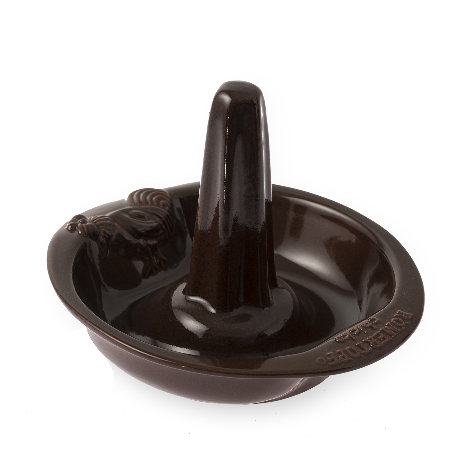 德国进口陶制烧烤支架-Römertopf陶制烧烤支架 德国进口陶制烧烤支架-Römertopf陶制烧烤支架