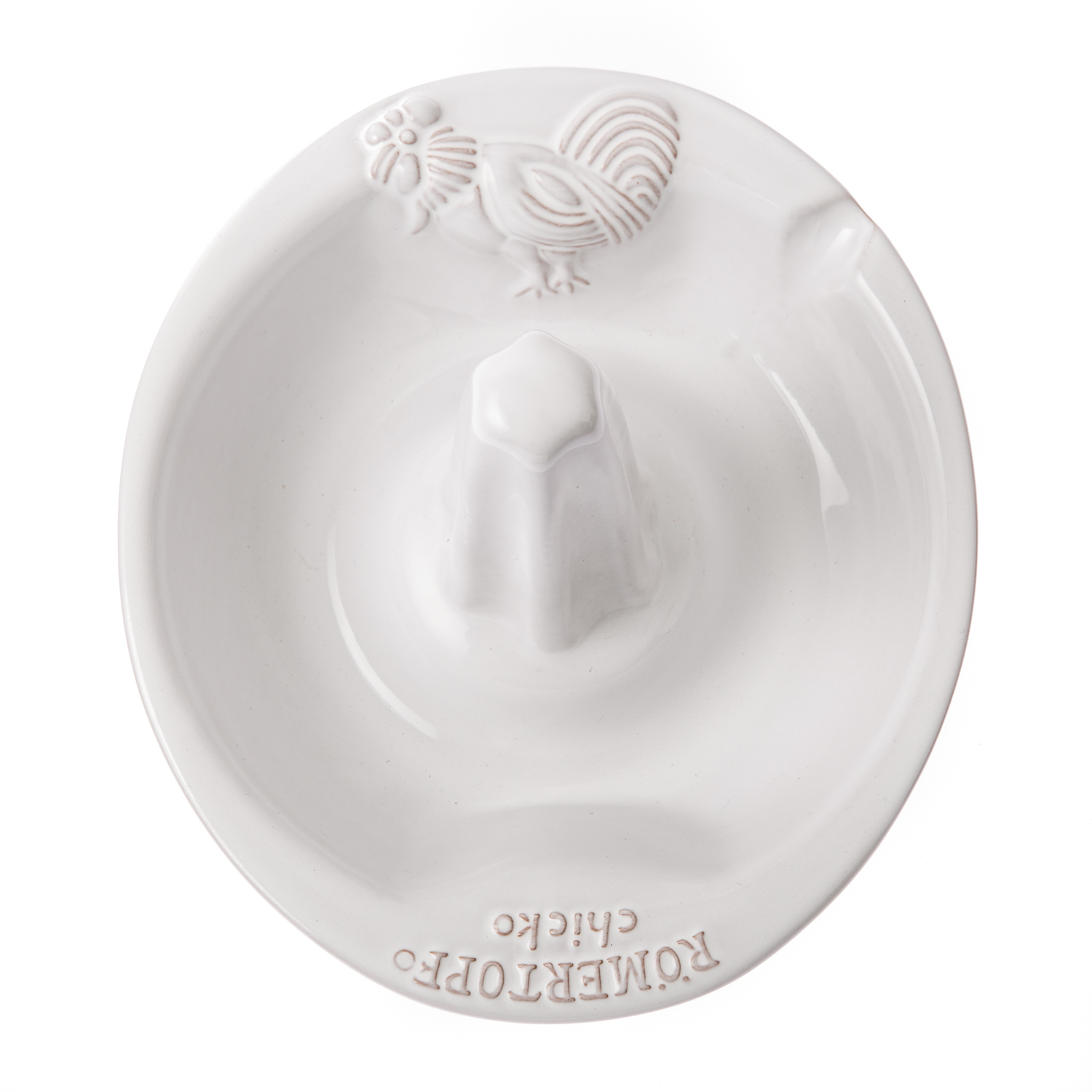 德国进口烧烤支架-Römertopf陶制烧烤支架