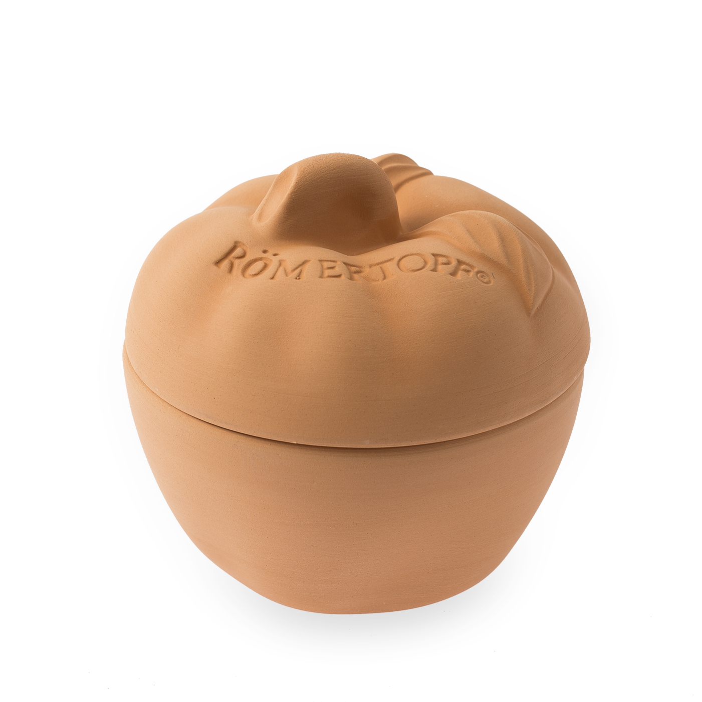 德国进口小烤锅-Römertopf陶制苹果小烤锅(特制的烤苹果器具) 德国进口小烤锅-Römertopf陶制苹果小烤锅(特制的烤苹果器具)