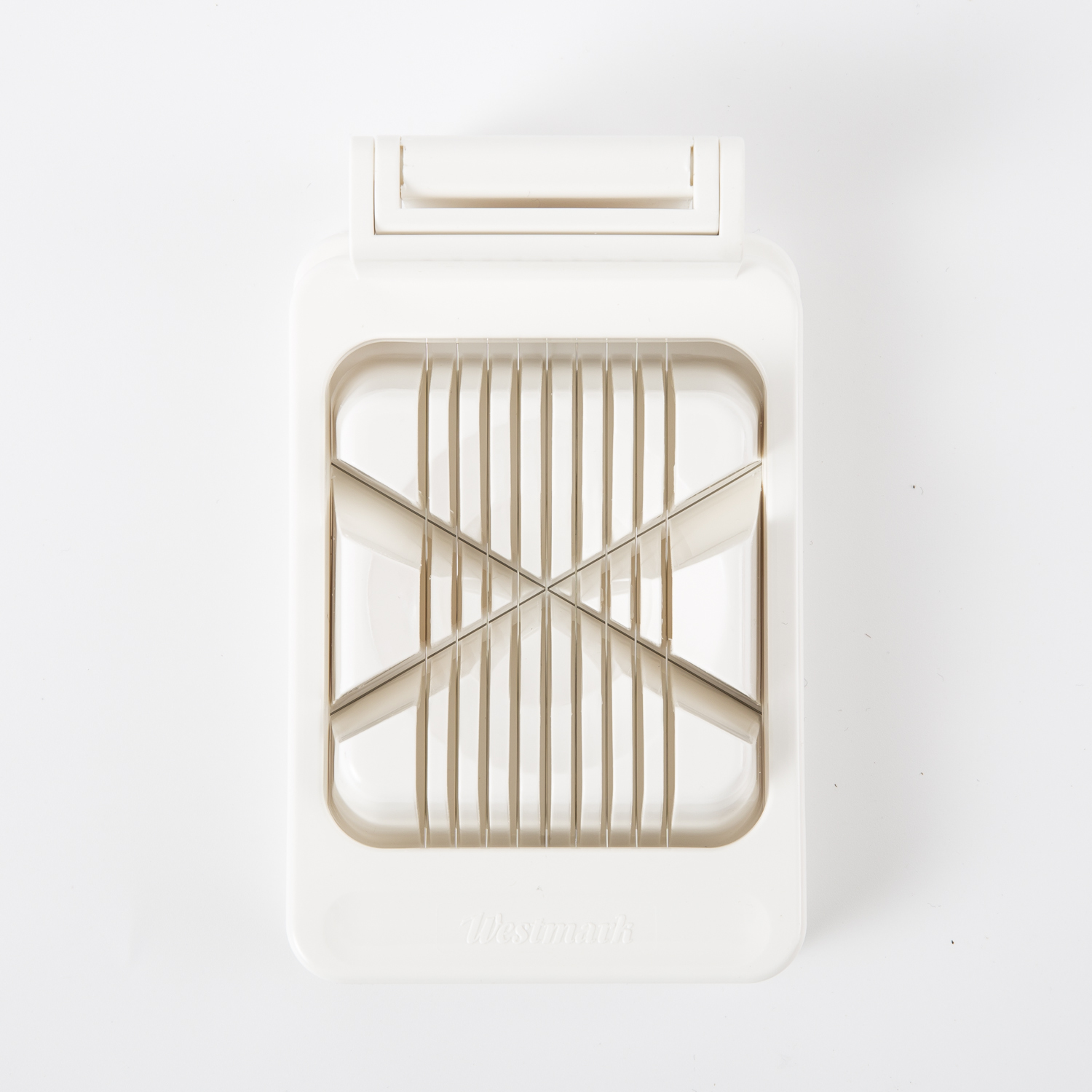 德国进口熟蛋切片器-WESTMARK熟蛋切片器进口品质单个装