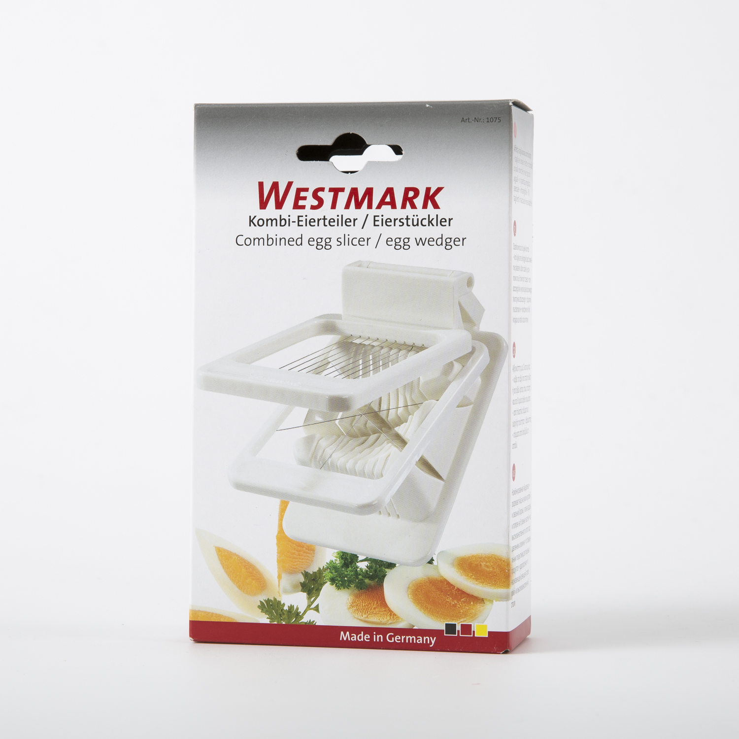 德国进口熟蛋切片器-WESTMARK熟蛋切片器进口品质单个装