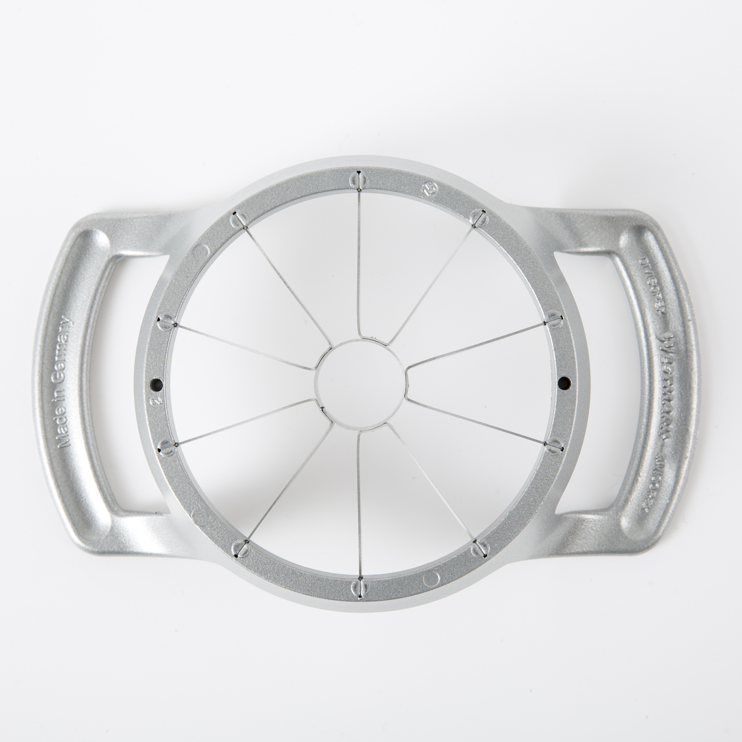 德国进口切水果器-WESTMARK通用切果器进口品质单个装