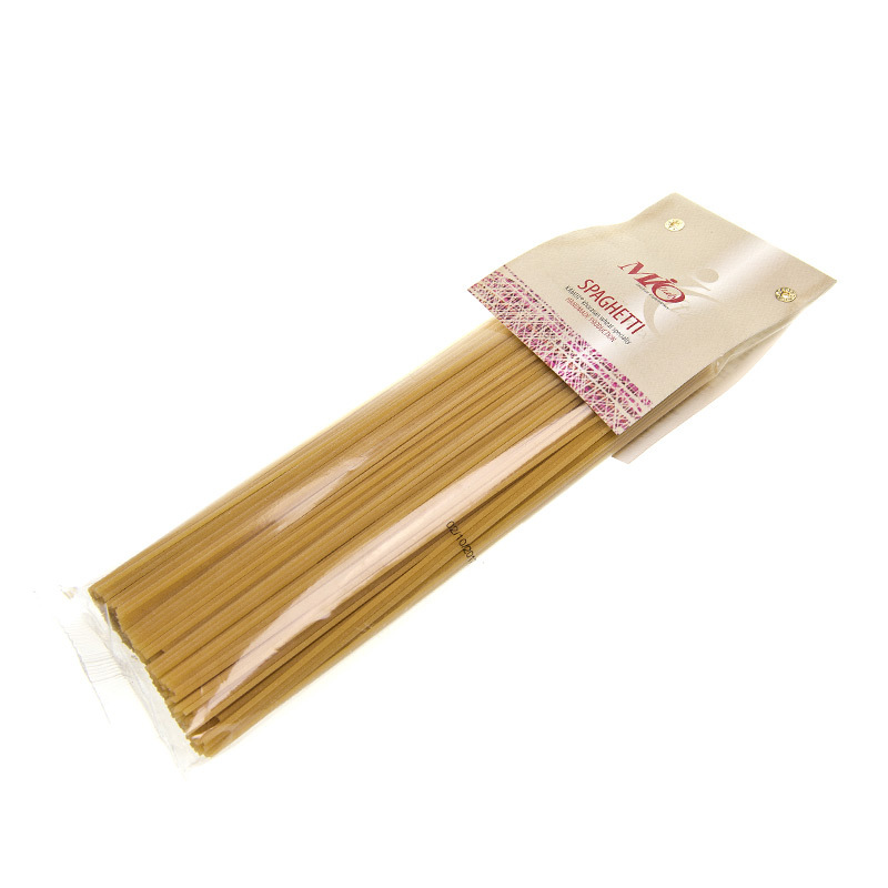 进口意大利面-米欧意式手工生制细面