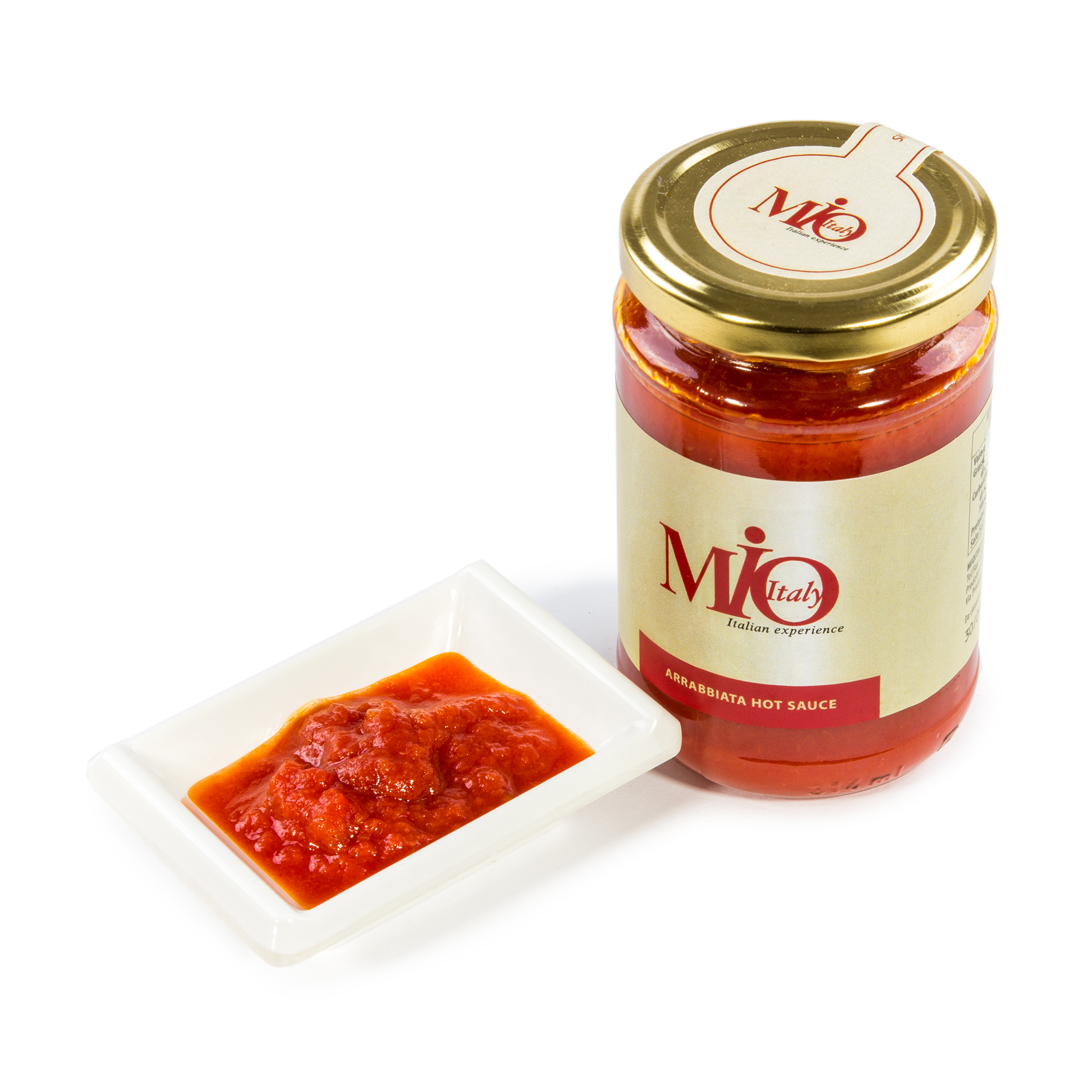 意大利进口调料-米欧洋葱番茄调味酱