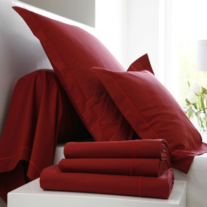 法国进口纯色床单-原装进口原装-Blanc des Vosges高级密织100%纯棉日落系列床单 法国进口纯色床单-原装进口原装-Blanc des Vosges高级密织100%纯棉日落系列床单