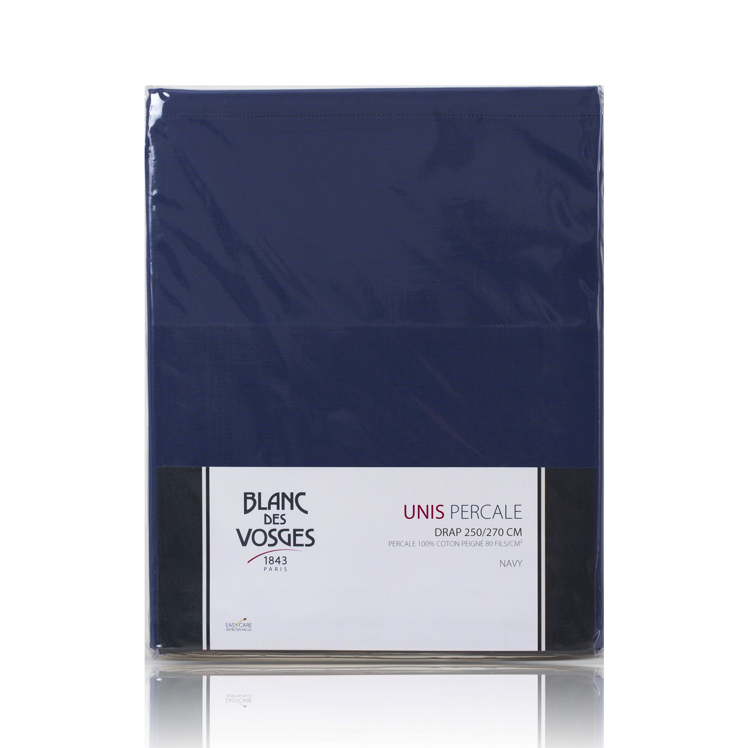 法国进口高级床单-BlancdesVosges春意盎然/一吐芬芳系列床单