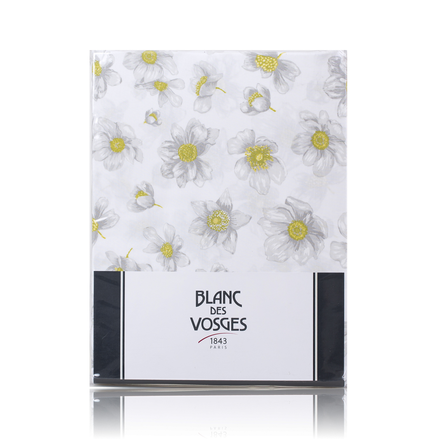 法国进口被套-BlancdesVosges春意盎然/一吐芬芳系列被套