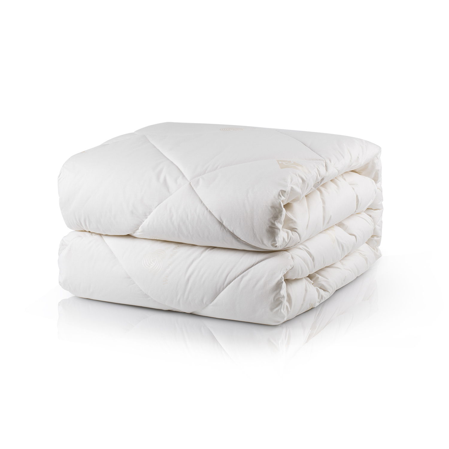 澳大利亚进口经典羊毛被-澳洲Logan & Mason 100%羊毛冬被600gsm