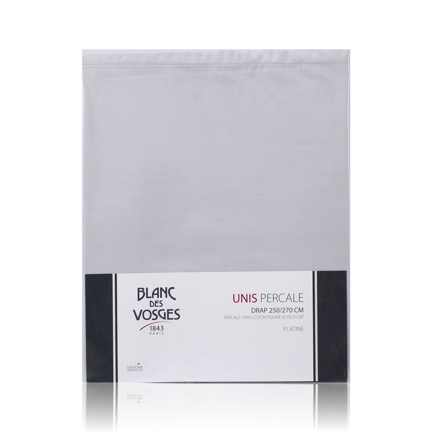 法国进口床单-BlancdesVosges春意盎然/一吐芬芳系列床单