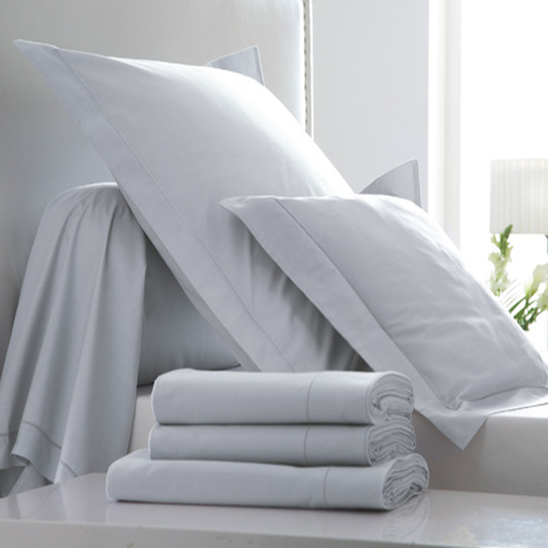 法国进口床单-BlancdesVosges春意盎然/一吐芬芳系列床单 - 床单