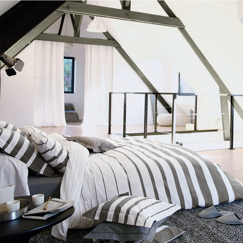 法国进口四件套床上用品-进口四件套床上用品-Blanc des Vosges精梳高级密织四件套(礼盒装) - 四件套床上用品 法国进口四件套床上用品-进口四件套床上用品-Blanc des Vosges精梳高级密织四件套(礼盒装) - 四件套床上用品