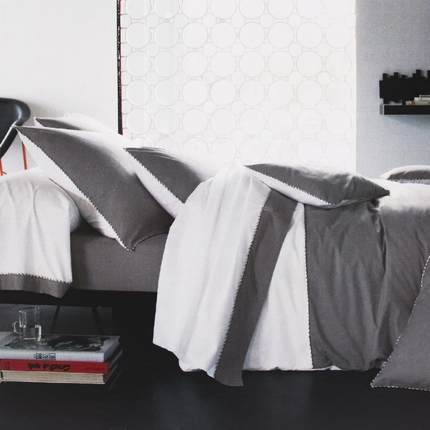 Blanc des Vosges商品列表第3页 - 法国床单被套品牌