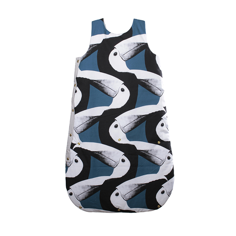 法国原产anatology婴幼儿睡袋宝宝睡袋小孩睡袋