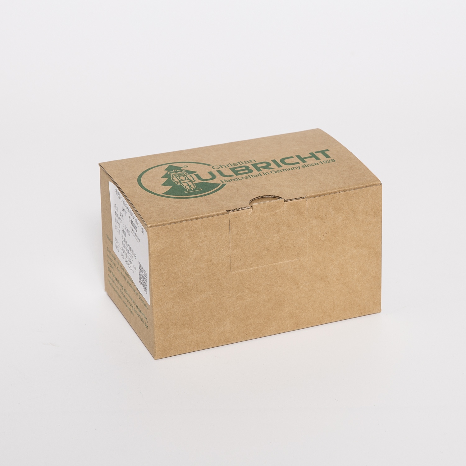 德国进口香薰娃娃-Christian Ulbricht“雪人”香薰娃娃