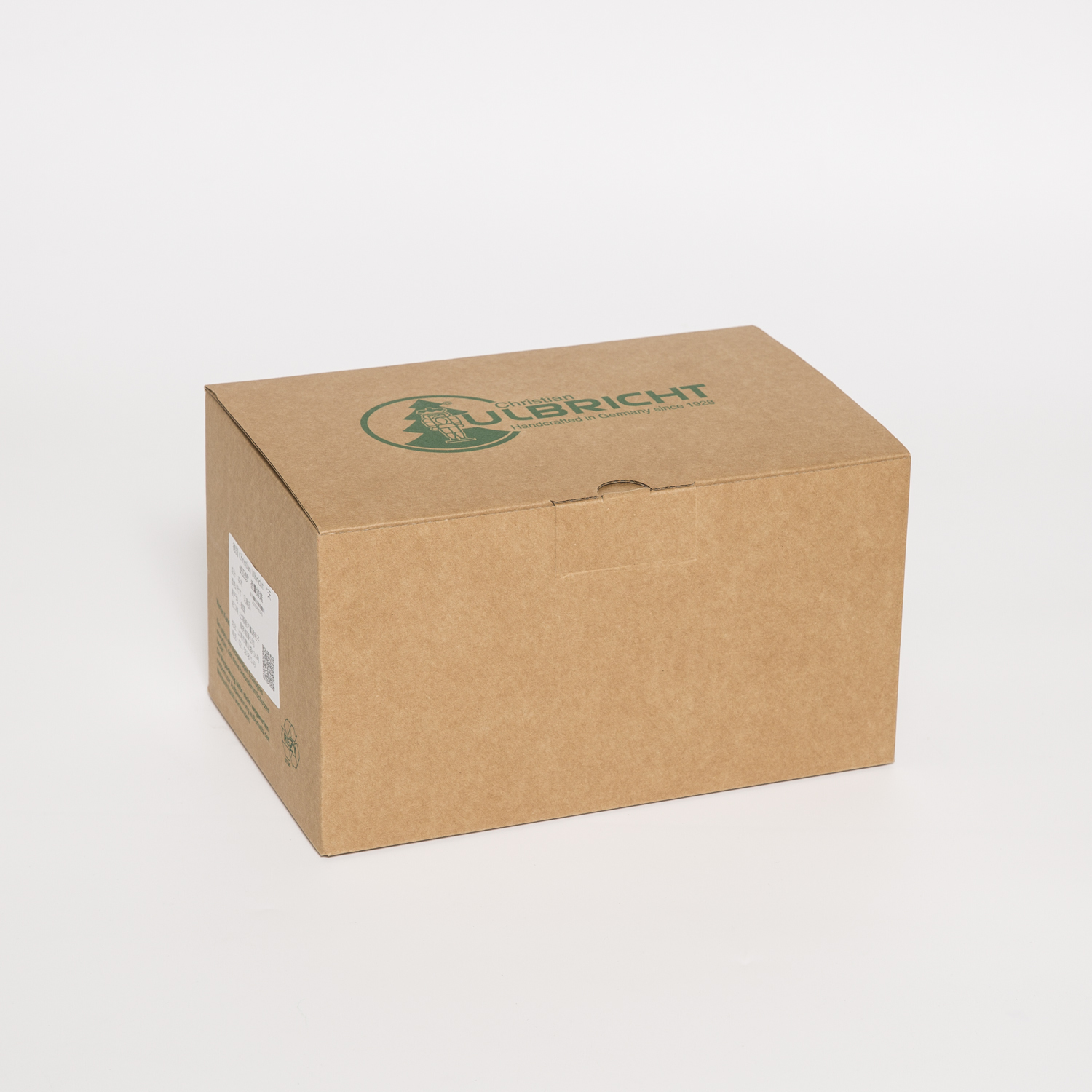 德国进口香薰木偶-Christian Ulbricht“天使亚瑟”香薰木偶