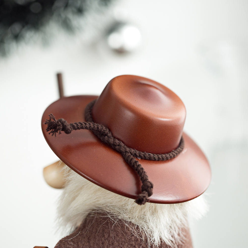 德国进口室内香薰-Christian Ulbricht“牧羊人” 香薰木偶