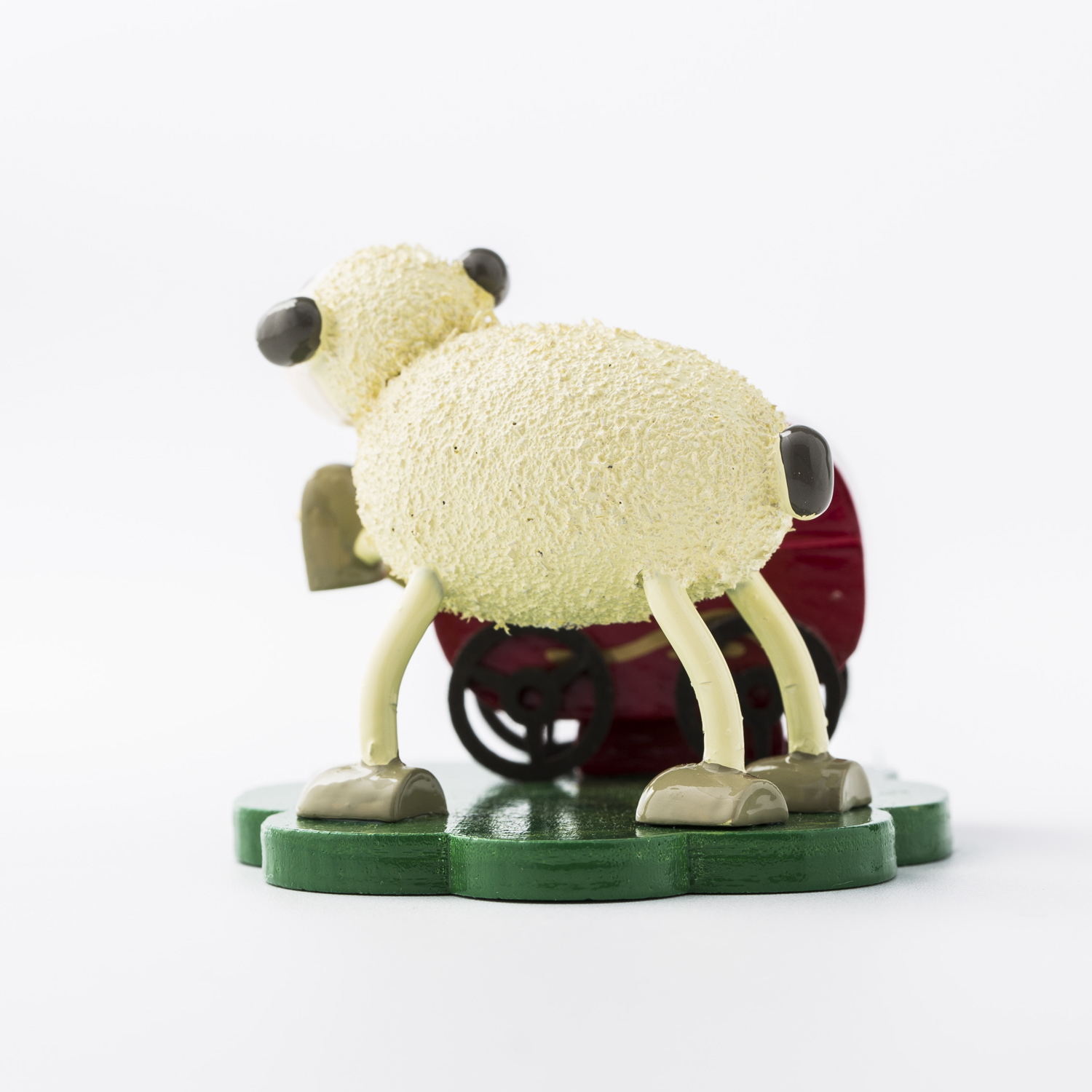 德国进口家居工艺品摆件-Kunstgewerbe Uhlig