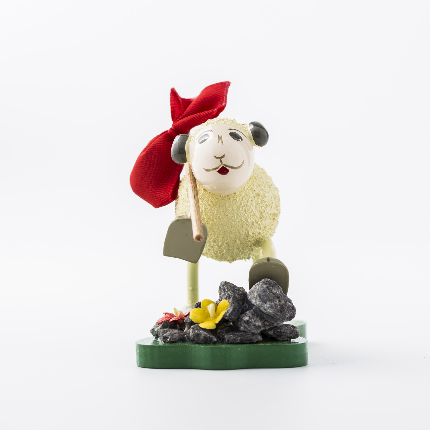 德国进口创意摆件-Kunstgewerbe Uhlig