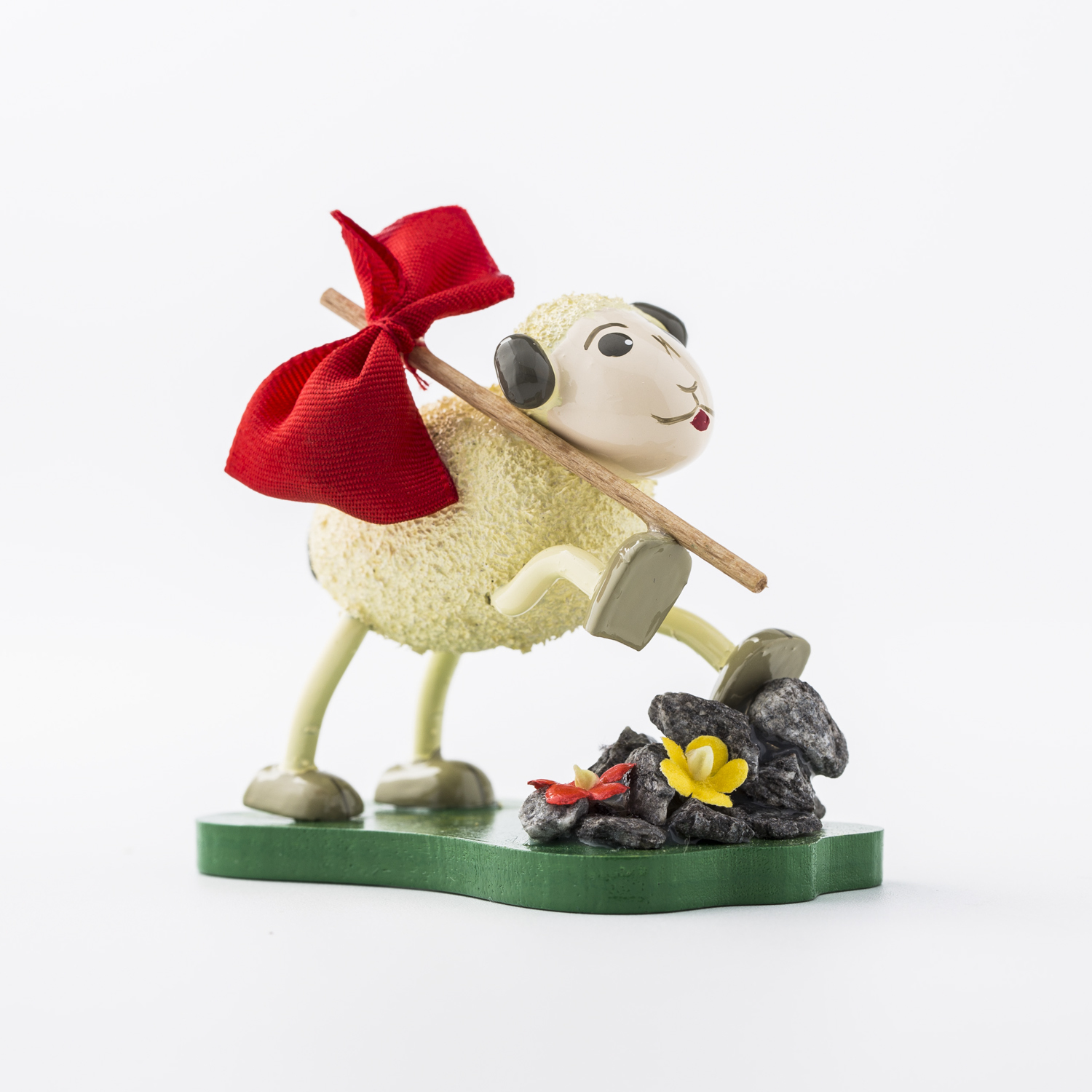 德国进口创意摆件-Kunstgewerbe Uhlig