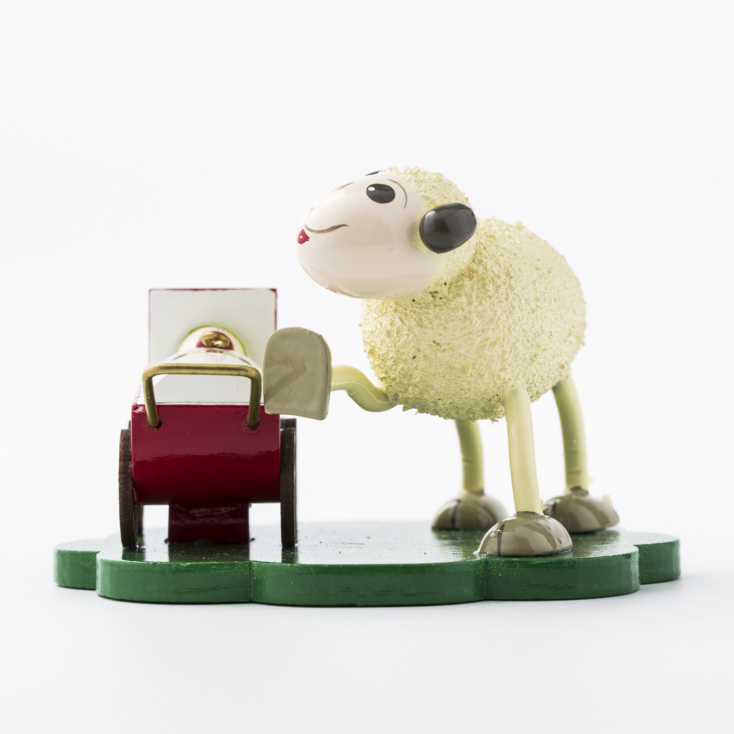 德国进口家居工艺品摆件-Kunstgewerbe Uhlig