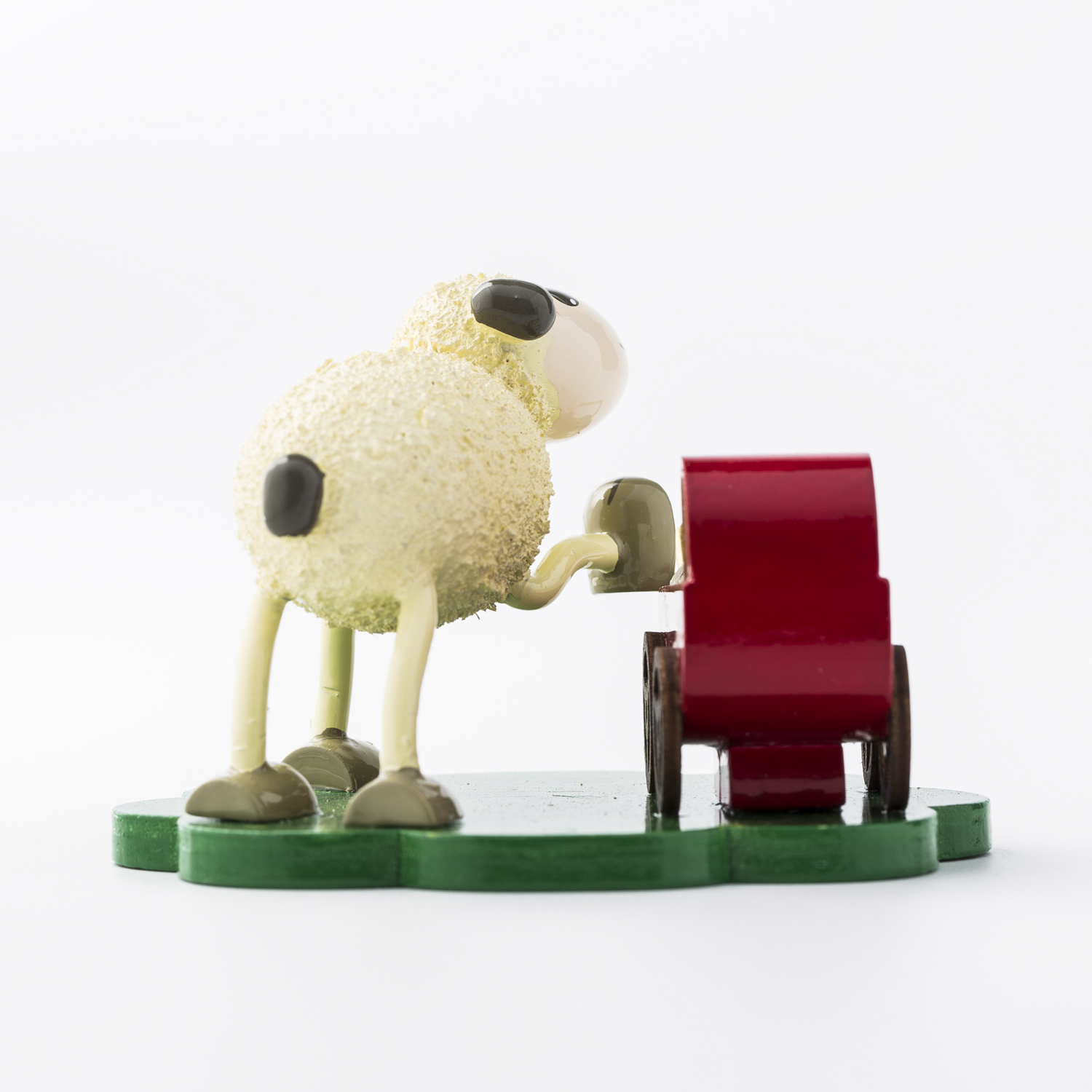 德国进口家居工艺品摆件-Kunstgewerbe Uhlig