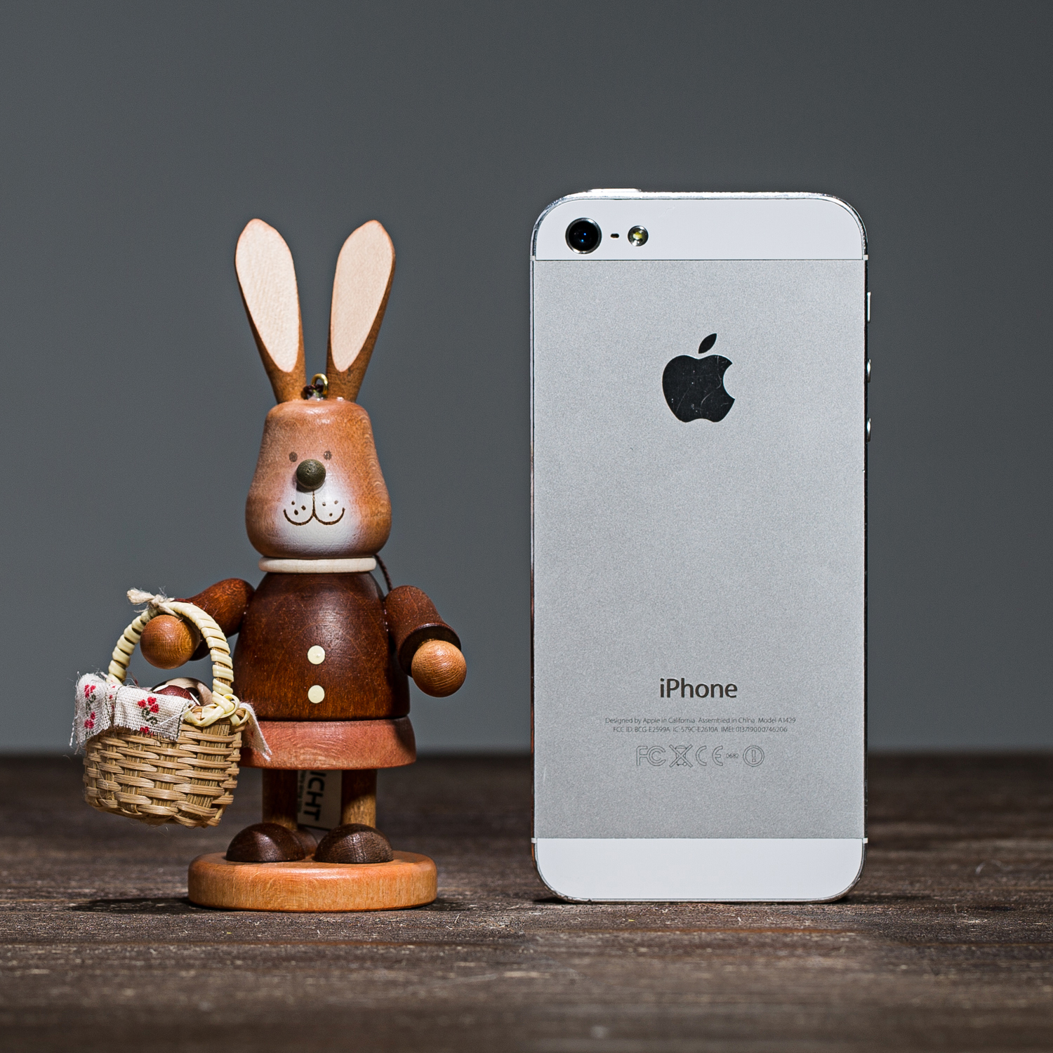 德国进口手工饰品-Christian Ulbricht“淘气的精灵兔” 精灵兔系列