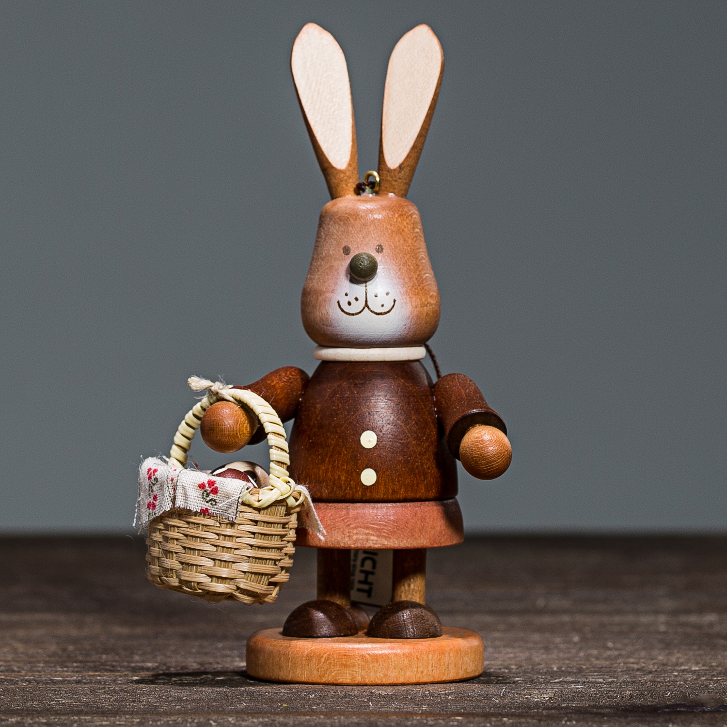 德国进口手工饰品-Christian Ulbricht“淘气的精灵兔” 精灵兔系列 - 手工饰品 德国进口手工饰品-Christian Ulbricht“淘气的精灵兔” 精灵兔系列 - 手工饰品