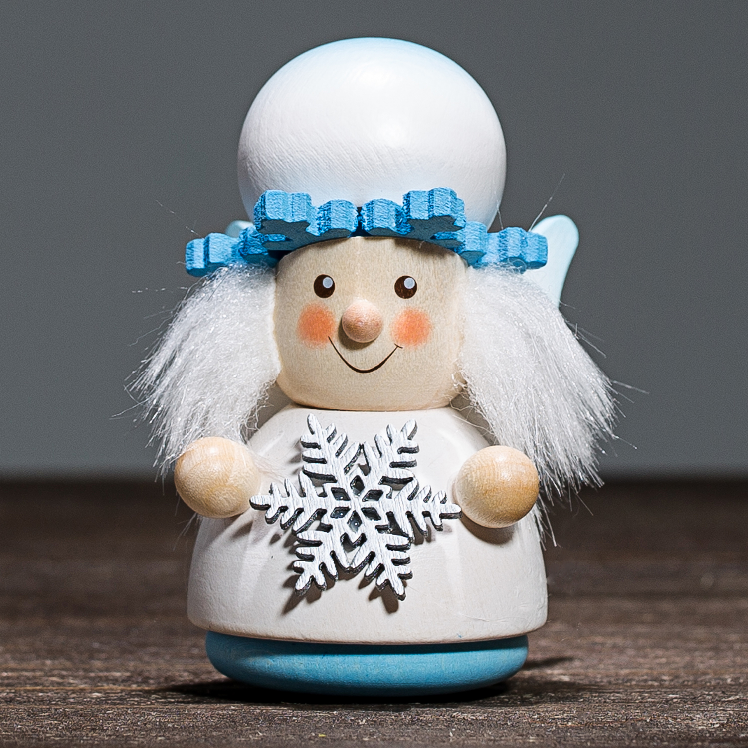 德国进口饰品香薰-Christian Ulbricht“雪巫” 不倒翁系列 - 饰品香薰 德国进口饰品香薰-Christian Ulbricht“雪巫” 不倒翁系列 - 饰品香薰