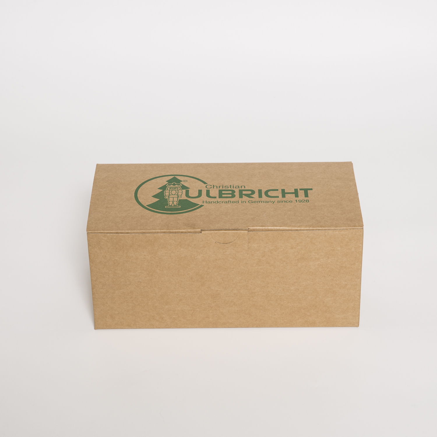 德国进口木偶胡桃夹子-Christian Ulbricht“扫烟囱的人”胡桃夹子