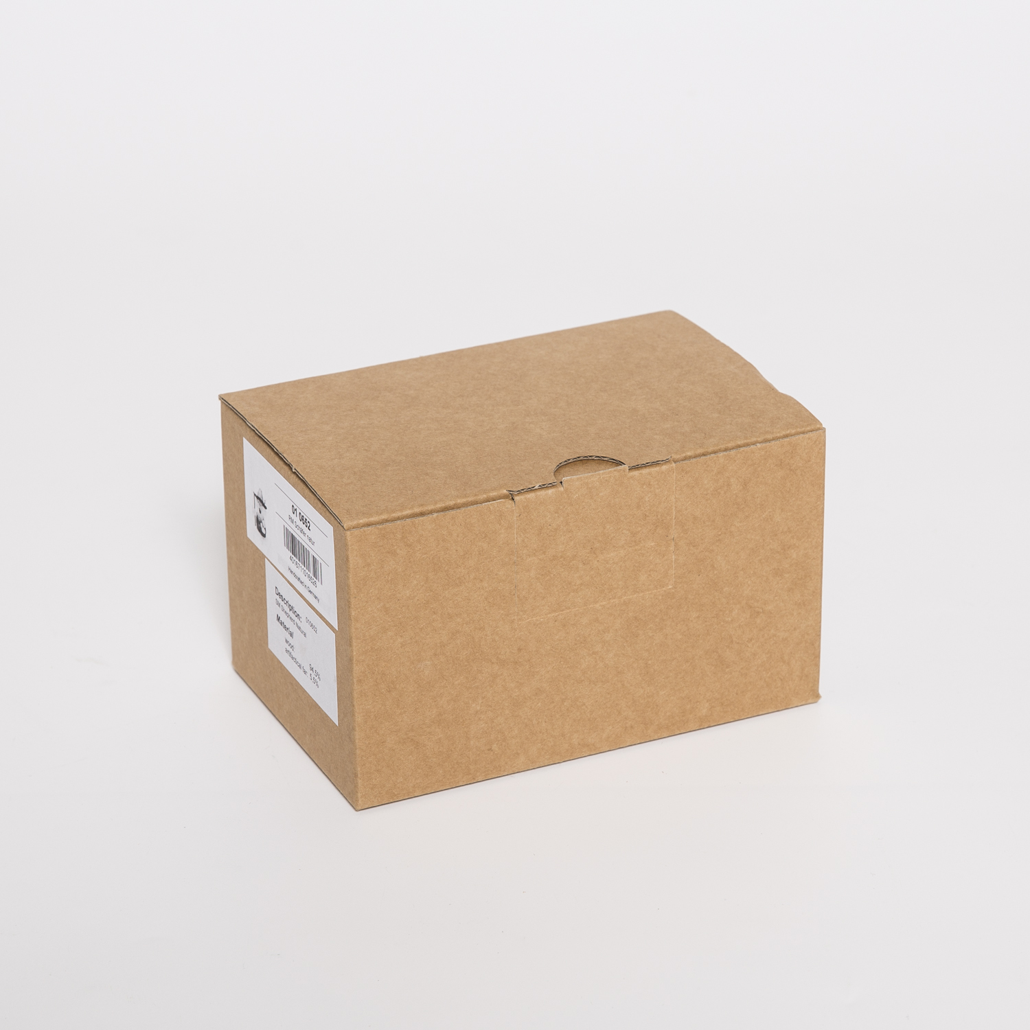 德国进口香薰用品-Christian Ulbricht“牧羊人”香薰木偶