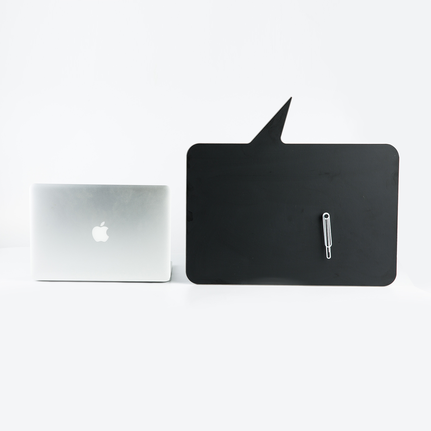 意大利进口欧式田园挂钟-CREATIVANDO经典逗号挂钟 大号