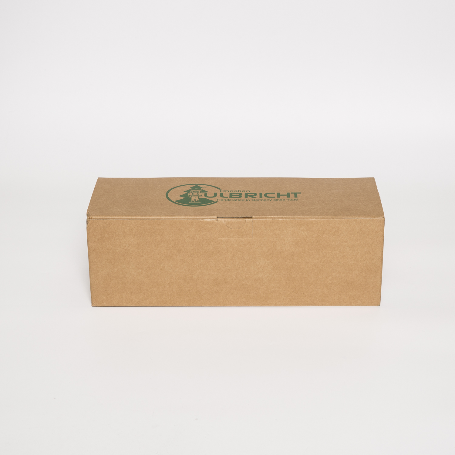 德国进口胡桃夹子木偶-Christian Ulbricht“国王”胡桃夹子