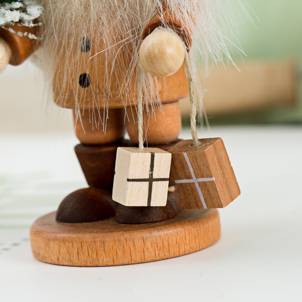 德国进口墙上挂件装饰品-Christian Ulbricht“圣诞老人” 挂饰系列