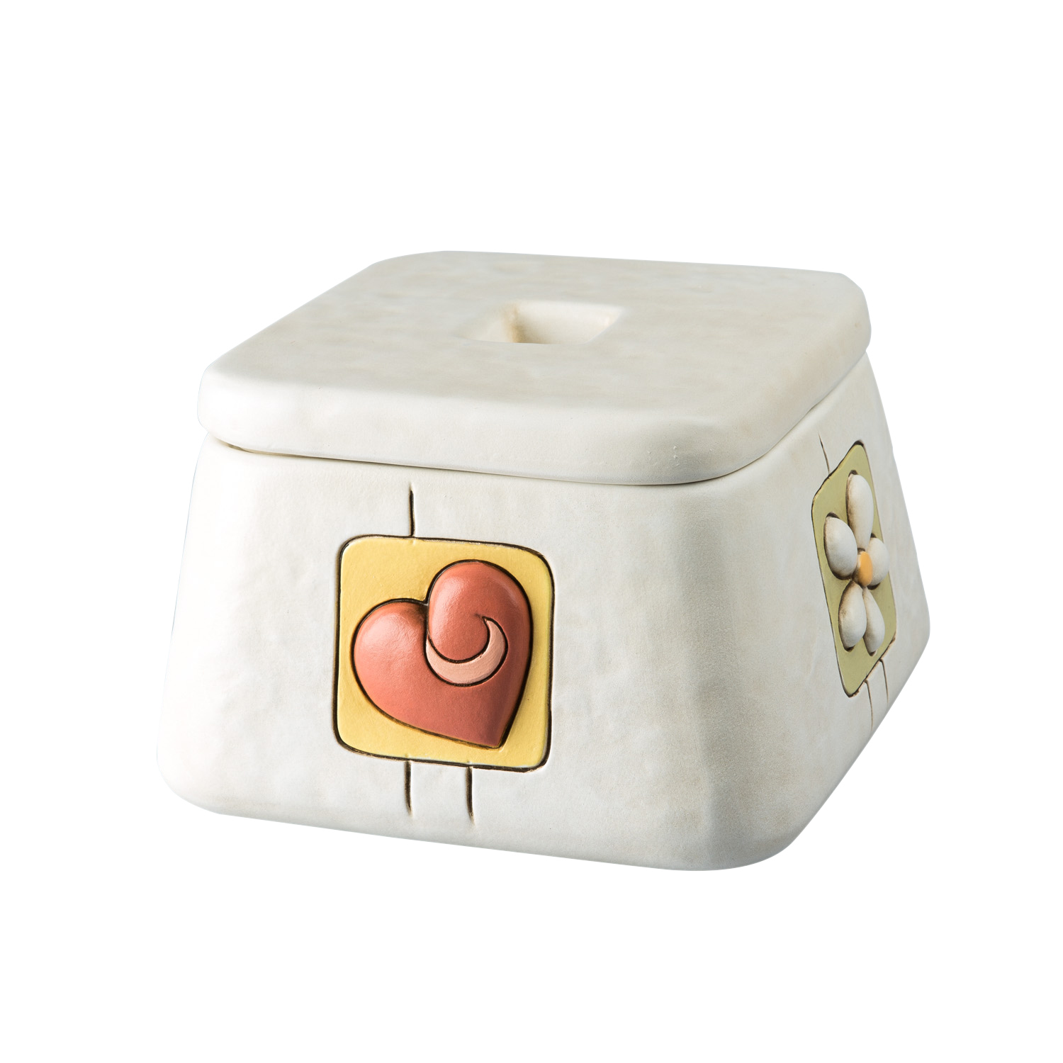 意大利原产EGAN桌面装饰摆设摆件储物盒收纳盒创意花月 意大利原产EGAN桌面装饰摆设摆件储物盒收纳盒创意花月