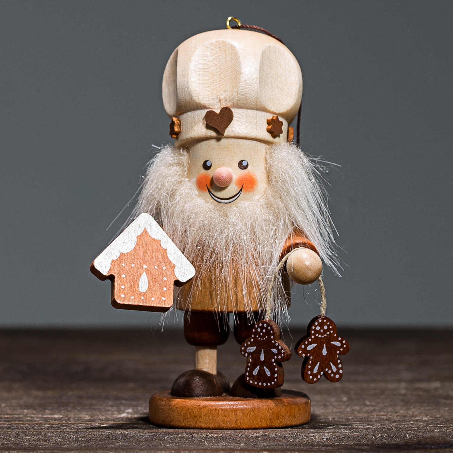 德国进口挂件饰品-Christian Ulbricht“制糖的人” 挂饰系列 - 挂件饰品 德国进口挂件饰品-Christian Ulbricht“制糖的人” 挂饰系列 - 挂件饰品