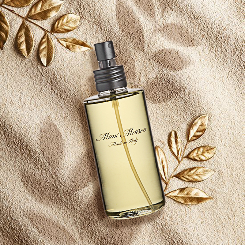 意大利原产Mimi Maison空气清新剂喷雾香薰125ml木质调 意大利原产Mimi Maison空气清新剂喷雾香薰125ml木质调