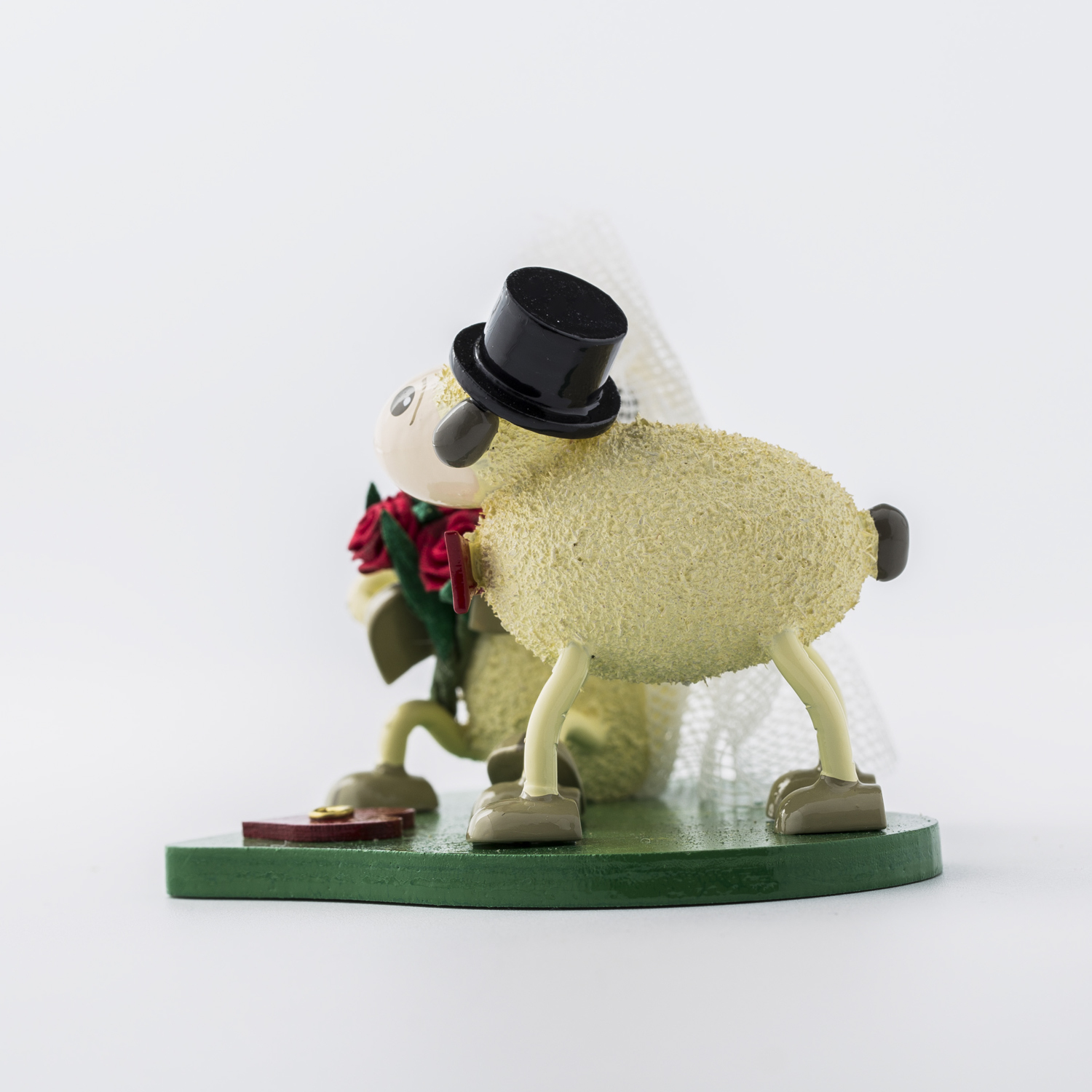 德国进口家庭装饰品摆件-Kunstgewerbe Uhlig