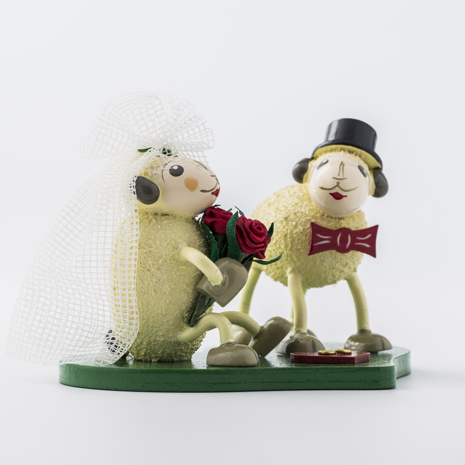 德国进口家庭装饰品摆件-Kunstgewerbe Uhlig