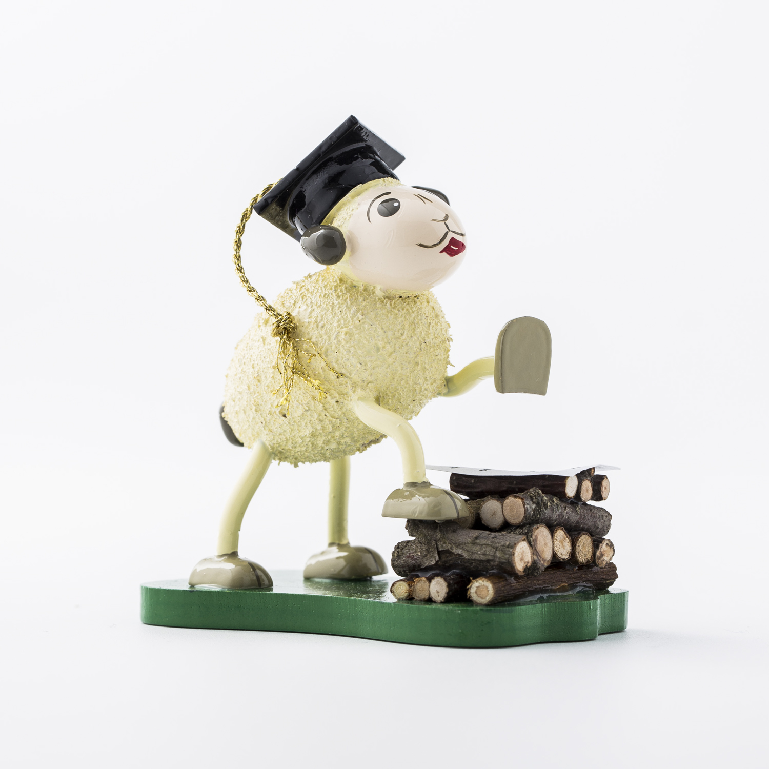 德国进口家居摆件工艺品-Kunstgewerbe Uhlig